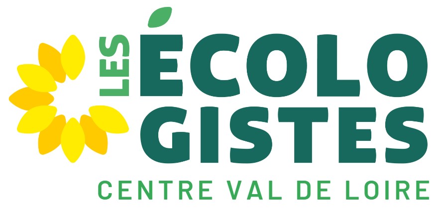 LES ECOLOGISTES Centre – Val de Loire